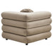Jubilee 5-Piece Modular Performance Velvet Sectional Sofa sectional sofa angle view
