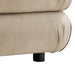 Modway Jubilee Modular Performance Velvet Ottoman Living Room Furniture - View 24