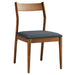 Modway Solara Dining Side Chairs Set of 2 - Lifestyle View
