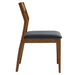Modway Solara Dining Side Chairs Set of 2 - Dimensions