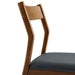 Modway Solara Dining Side Chairs Set of 2 - View 9