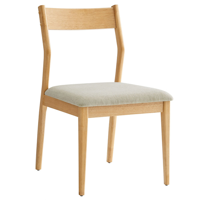 Modway Solara Dining Side Chairs Set of 2 - View 14