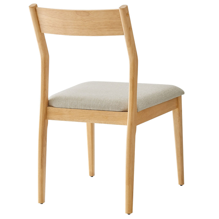 Modway Solara Dining Side Chairs Set of 2 - View 16