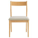 Modway Solara Dining Side Chairs Set of 2 - View 17