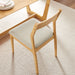 Modway Solara Dining Side Chairs Set of 2 - View 13