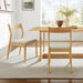 Modway Solara Dining Side Chairs Set of 2 - View 10