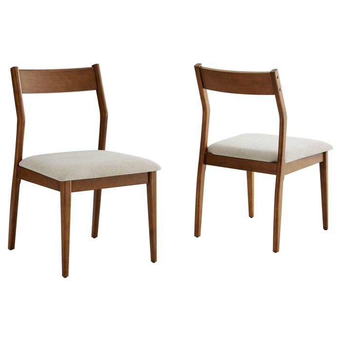 Modway Solara Dining Side Chairs Set of 2 - View 29
