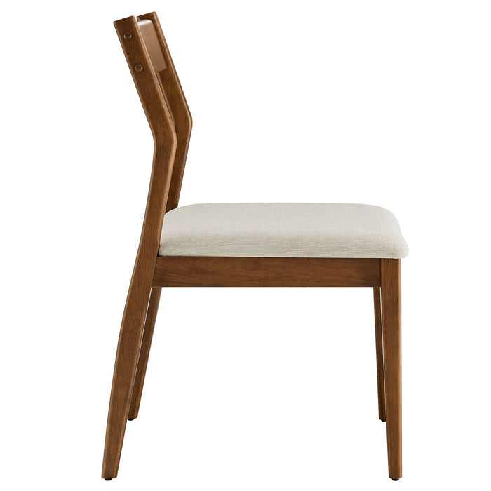 Modway Solara Dining Side Chairs Set of 2 - View 24