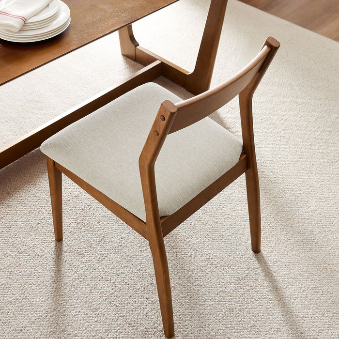 Modway Solara Dining Side Chairs Set of 2 - View 22