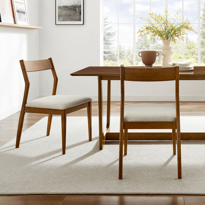 Modway Solara Dining Side Chairs Set of 2 - View 19