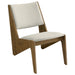 Modway Rylina Vegan Leather Accent Chairs Set of 2 Living Room Furniture - View 14