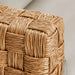 Thames  Outdoor Patio Wicker Rattan Loveseat - view 9