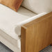 Kellan Performance Velvet Loveseat - view 17