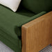 Kellan Performance Velvet Loveseat - view 26