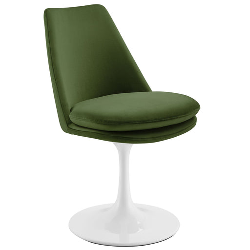 Modway Lippa Swivel Dining Chair - View 79