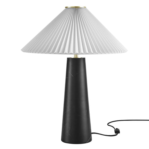 Modway Nera Marble Table Lamp Living Room Furniture - View 31