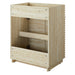 Modway Render 18" and 24" Bathroom Cabinets Basin Not Included Storage Shelf - View 97