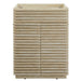 Modway Render 18" and 24" Bathroom Cabinets Basin Not Included Storage Shelf - View 98
