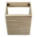 Modway Render 18" and 24" Bathroom Cabinets Basin Not Included Storage Shelf - View 100