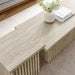 Modway Render Nesting Coffee Tables Set of 2 Living Room Furniture - Close-Up