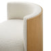 Modway Solis Boucle Accent Chair Living Room Furniture - View 10
