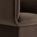 Modway Tate Performance Velvet Accent Chair Living Room Furniture - View 16