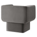 Modway Tate Performance Velvet Accent Chair Living Room Furniture - View 22