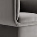 Modway Tate Performance Velvet Accent Chair Living Room Furniture - View 24
