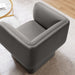 Modway Tate Performance Velvet Accent Chair Living Room Furniture - View 20