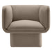 Modway Tate Performance Velvet Accent Chair Living Room Furniture - View 31