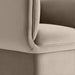 Modway Tate Performance Velvet Accent Chair Living Room Furniture - View 32