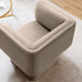 Modway Tate Performance Velvet Accent Chair Living Room Furniture - View 28