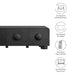Modway Sonnet 69" Low Profile TV Stand Living Room Furniture - View 11