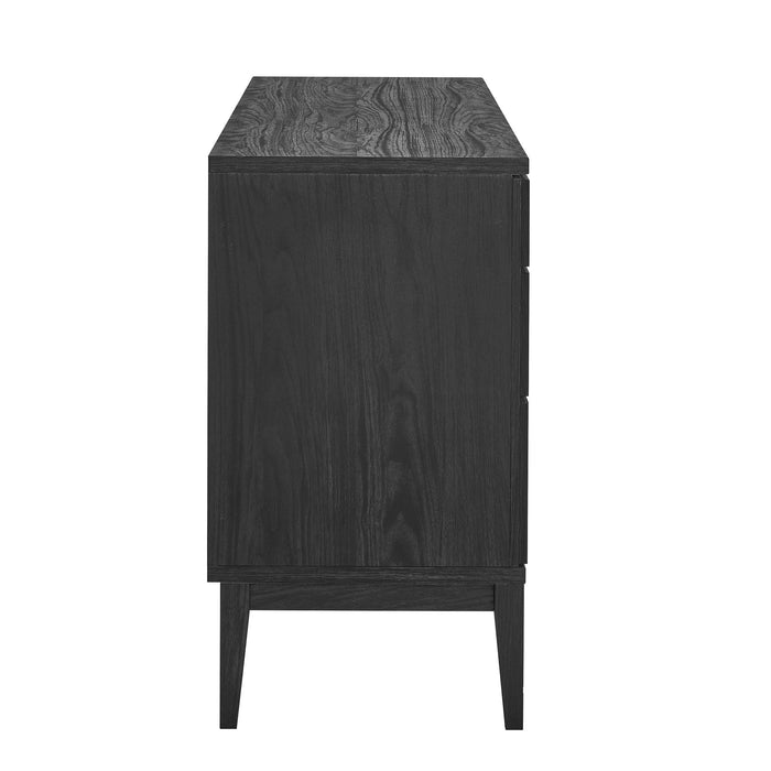 Modway Samos 62" Sideboard Living Room Furniture - Dimensions