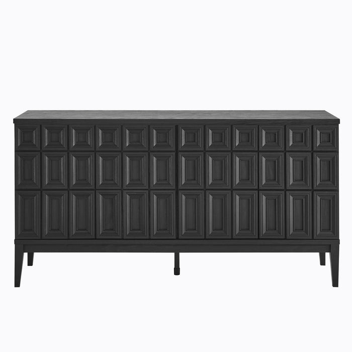 Modway Samos 62" Sideboard Living Room Furniture - Features