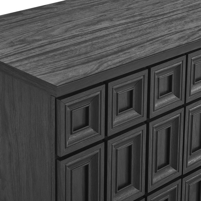 Modway Samos 62" Sideboard Living Room Furniture - View 9