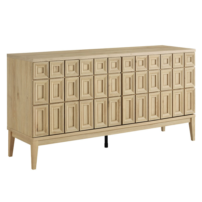 Modway Samos 62" Sideboard Living Room Furniture - View 19