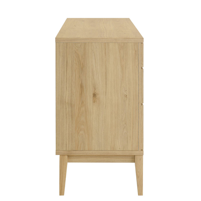 Modway Samos 62" Sideboard Living Room Furniture - View 15