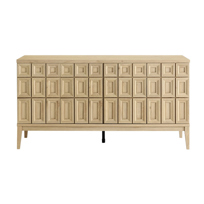 Modway Samos 62" Sideboard Living Room Furniture - View 16