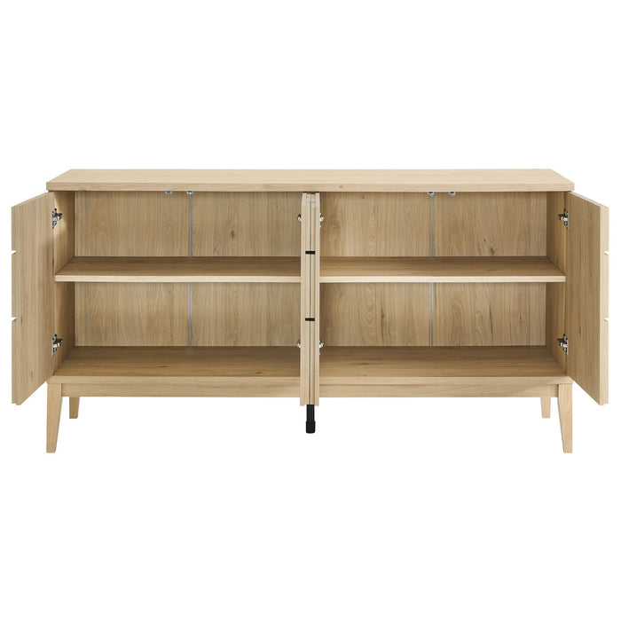 Modway Samos 62" Sideboard Living Room Furniture - View 17