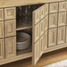 Modway Samos 62" Sideboard Living Room Furniture - View 14