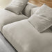 Solace 2-Piece Modular Upholstered Fabric Sofa - view 12