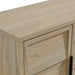 Modway Sinya 4-Door Sideboard Living Room Furniture - View 9