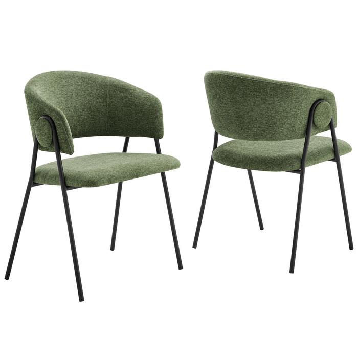 Nella Dining Chair Set of 2