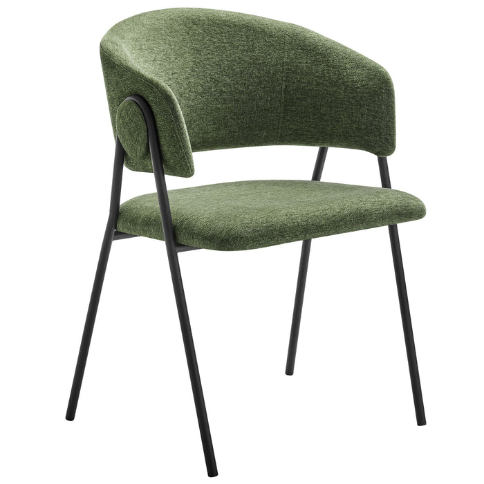 Nella Dining Chair Set of 2