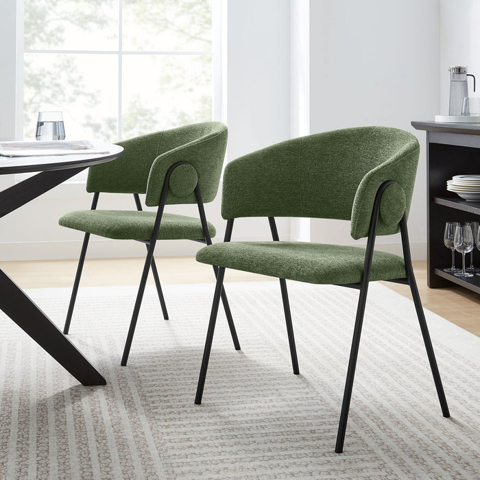 Nella Dining Chair Set of 2