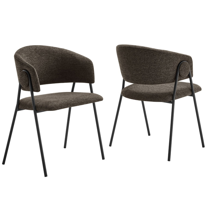 Nella Dining Chair Set of 2