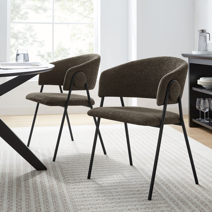 Nella Dining Chair Set of 2