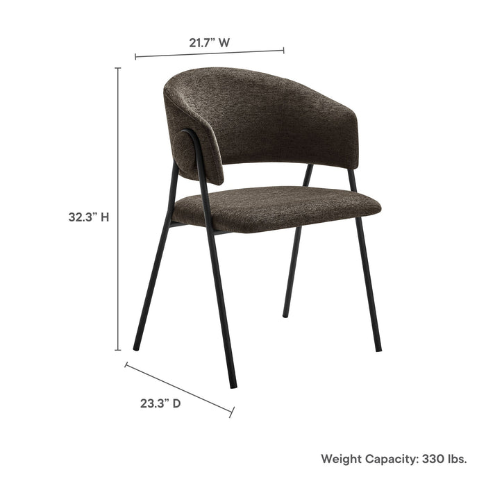 Nella Dining Chair Set of 2