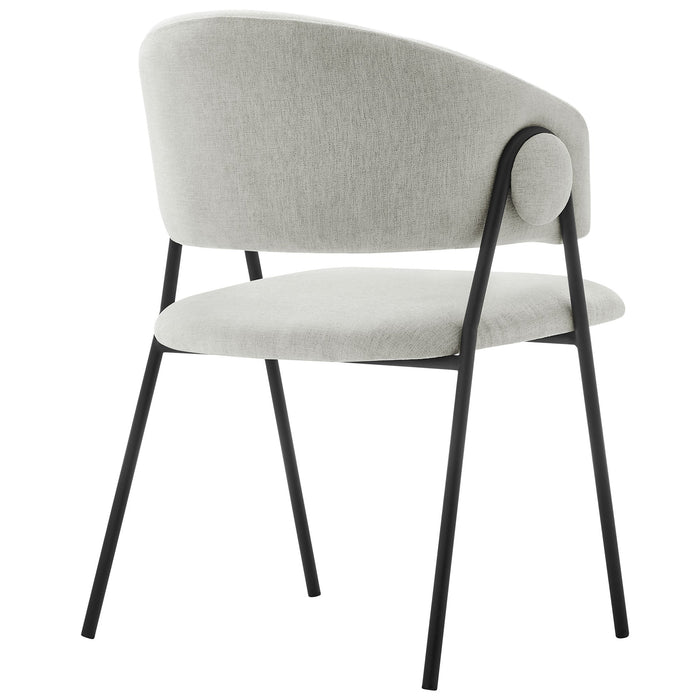 Nella Dining Chair Set of 2